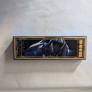 Pat McGrath Limited Edition Star Wars Eyeshadow Palette - Sith Seduction